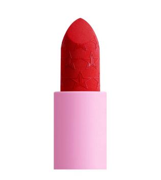 Jeffree Star Cosmetics - *Velvet Trap* - Batom - Red Affair