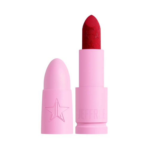 Jeffree Star Cosmetics - *Velvet Trap* - Batom - RedRum