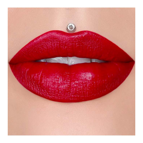 Jeffree Star Cosmetics - *Velvet Trap* - Batom - RedRum
