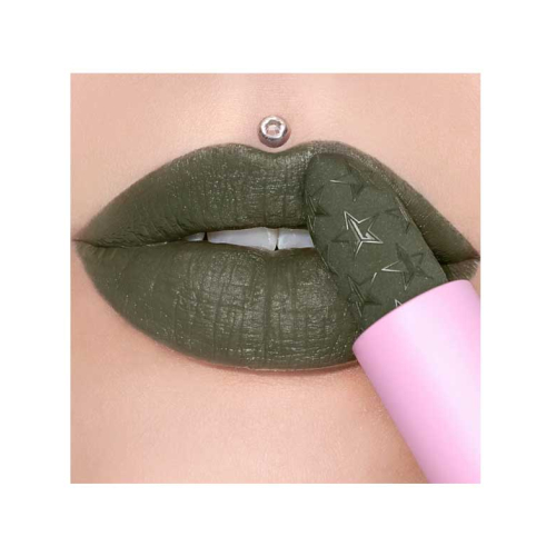 Jeffree Star Cosmetics - *Velvet Trap* - Batom - So Jaded