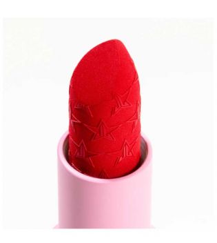 Jeffree Star Cosmetics - *Velvet Trap* - Batom - The Perfect Red