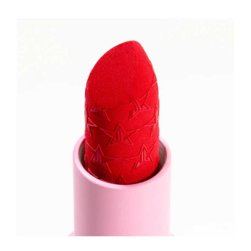 Jeffree Star Cosmetics - *Velvet Trap* - Batom - The Perfect Red