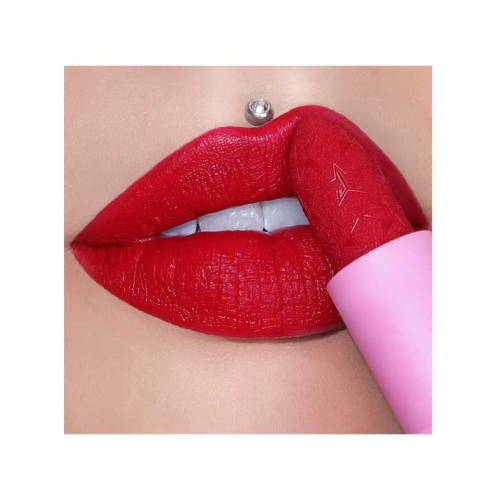 Jeffree Star Cosmetics - *Velvet Trap* - Batom - The Perfect Red