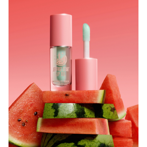 Jeffree Star Cosmetics - *Watermelon Wealth* - Óleo labial