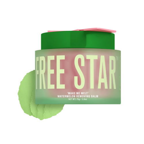 Jeffree Star Cosmetics - *Watermelon Wealth* - Bálsamo removedor de maquiagem Make Me Melt