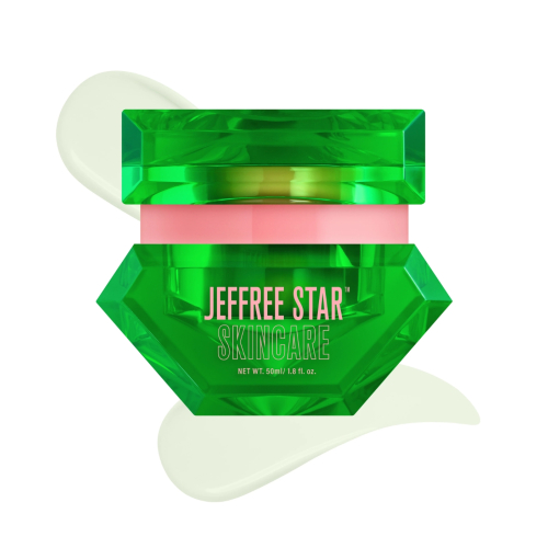 Jeffree Star Cosmetics - *Watermelon Wealth* - Creme facial hidratante