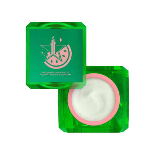 Jeffree Star Cosmetics - *Watermelon Wealth* - Creme facial hidratante