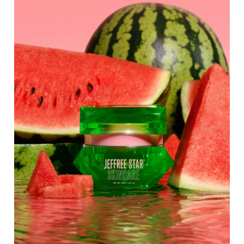 Jeffree Star Cosmetics - *Watermelon Wealth* - Creme facial hidratante