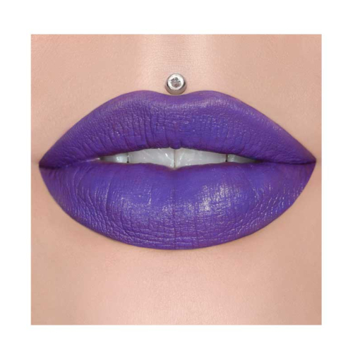 Jeffree Star Cosmetics - *Weirdo* - Batom Velvet Trap - Throwing Up Cereal