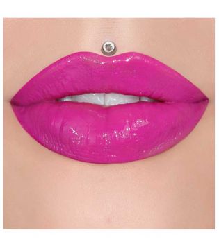 Jeffree Star Cosmetics - *Weirdo* - Lip Gloss Supreme Gloss - Beauty Killer