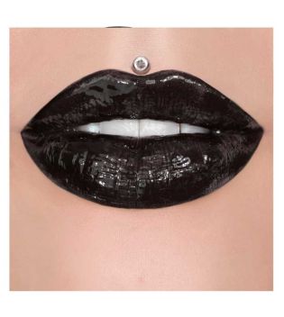Jeffree Star Cosmetics - *Weirdo* - Lip Gloss Supreme Gloss - F***ing Freak