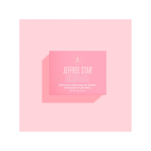 Jeffree Star Skin - Máscara labial Repair & Revive