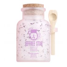 Jeffree Star Skin - *Limonada de Lavanda* - Sais de Banho