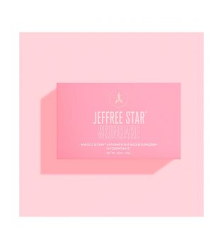 Jeffree Star Skincare - Creme Hidratante Magic Star