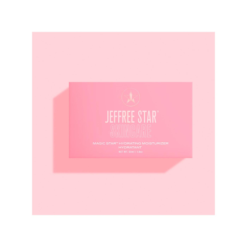 Jeffree Star Skincare - Creme Hidratante Magic Star
