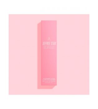 Jeffree Star Skincare - Limpador Clarificante Strawberry Water