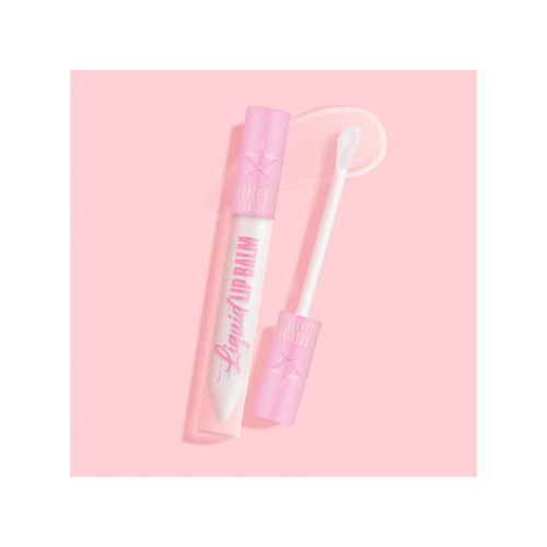 Jeffree Star Skincare - *Star Milk* - Bálsamo labial líquido Milky Milk Man