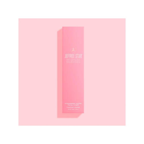 Jeffree Star Skincare - Tônico Facial Strawberry Water