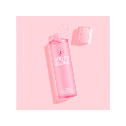 Jeffree Star Skincare - Tônico Facial Strawberry Water