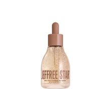 Jeffree Star Skincare - *Wake Your Ass Up* - Soro facial Magic Star Espresso Shot