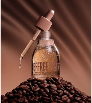 Jeffree Star Skincare - *Wake Your Ass Up* - Soro facial Magic Star Espresso Shot