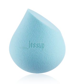 Jessup Beauty - My Beauty Sponge Maquiagem Sponge - Aquatic Blue