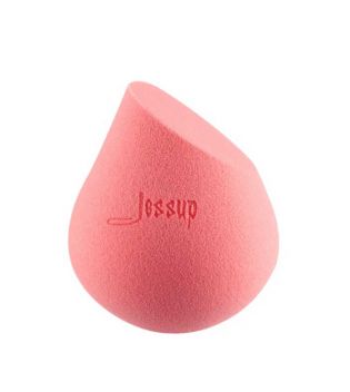 Jessup Beauty - My Beauty Sponge Maquiagem Sponge - Shell Pink