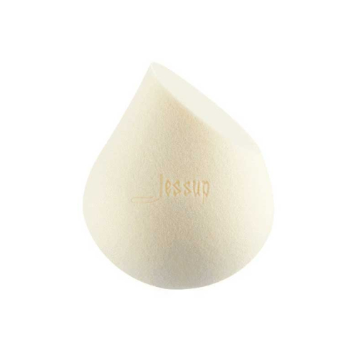 Jessup Beauty - My Beauty Sponge Maquiagem Sponge - Vanilla Ice