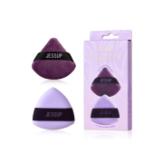 Jessup Beauty - *Everyday Glam* - Duo de esponjas de maquiagem My Magical Puff