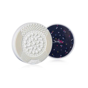 Jessup Beauty - 2 em 1 Brush Cleaner My Cleaner Case - Branco