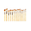 Jessup Beauty - Conjunto de pincéis 20 pcs - T145: Bamboo