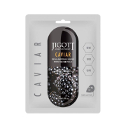 Jigott - Máscara facial com extrato de caviar