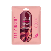 Jigott - Máscara facial com extrato de ginseng vermelho
