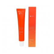 Jkosmec - *Skin Solution* - Creme facial iluminador com vitamina C
