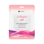 Jkosmec - *Skin Solution* - Máscara facial que aumenta a elasticidade - Collagen