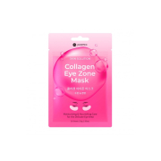 Jkosmec - *Skin Solution* - Adesivos para Contorno dos Olhos - Colágeno