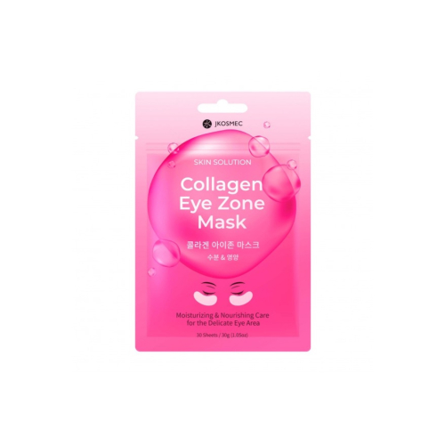 Jkosmec - *Skin Solution* - Adesivos para Contorno dos Olhos - Colágeno