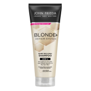 John Frieda - *Blonde+ Repair System* - Shampoo reparador