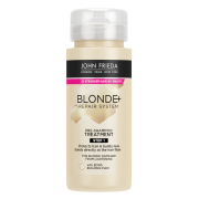 John Frieda - *Blonde+ Repair System* - Tratamento reparador