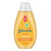 Johnson & Johnson - Shampoo bebê - Gold 500ml