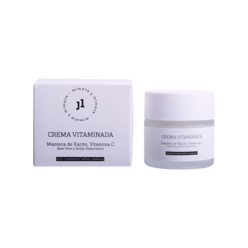 José López - Creme Facial Nutritivo e Vitamínico