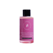 José López - Demaquilante bifásico - Óleo de amêndoa e argan