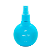 Jovo - Óleo corporal com brilho