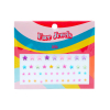 Jovo - Adesivos faciais Face Jewels - Estrela