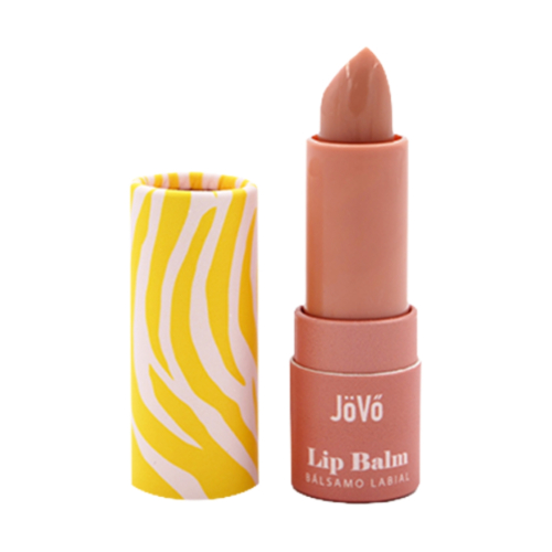 Jovo - Bálsamo Labial - 01: Vanilla