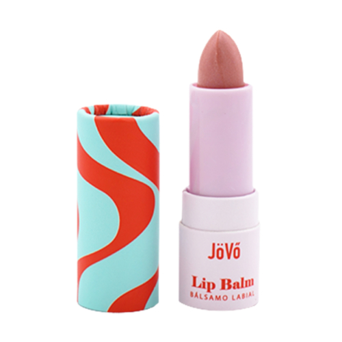 Jovo - Bálsamo Labial - 05: Pepermint