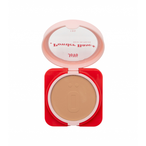 Jovo - Base em pó - 03: Maple