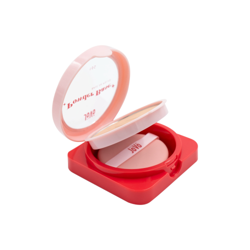 Jovo - Base em pó - 03: Maple