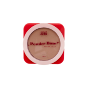 Jovo - Base em pó - 04: Brownie