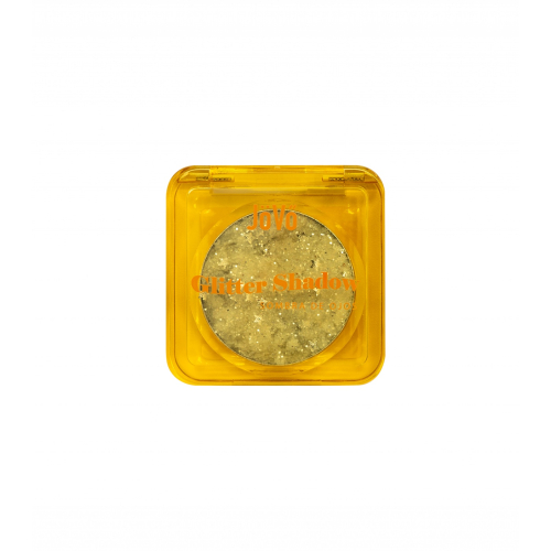 Jovo - Bioglitter Prensado - 01: New Year's Day
